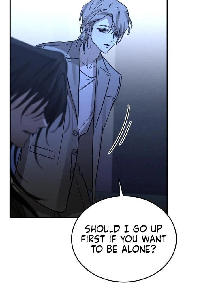 Read Beastly Things chapter 75 image 92 on Lezhin