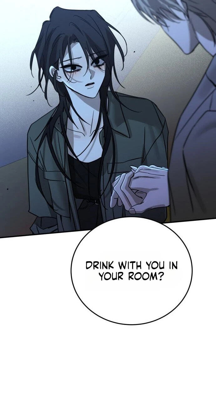 Read Beastly Things chapter 75 image 96 on Lezhin