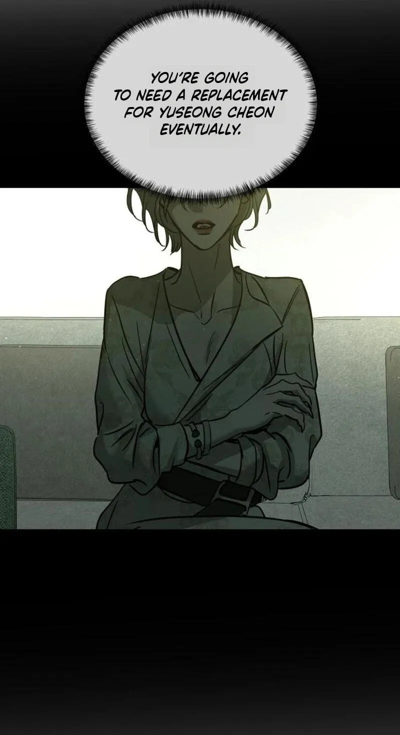 Read Beastly Things chapter 76 image 15 on Lezhin