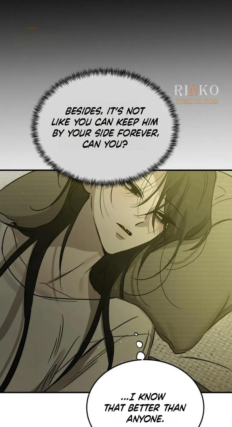 Read Beastly Things chapter 76 image 16 on Lezhin