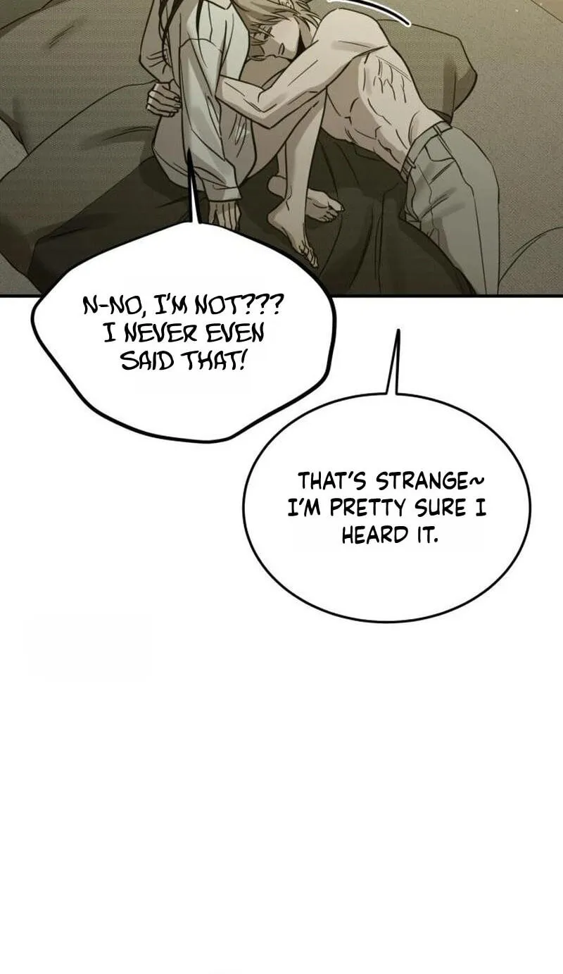 Read Beastly Things chapter 76 image 24 on Lezhin