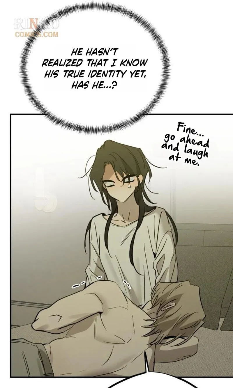 Read Beastly Things chapter 76 image 25 on Lezhin