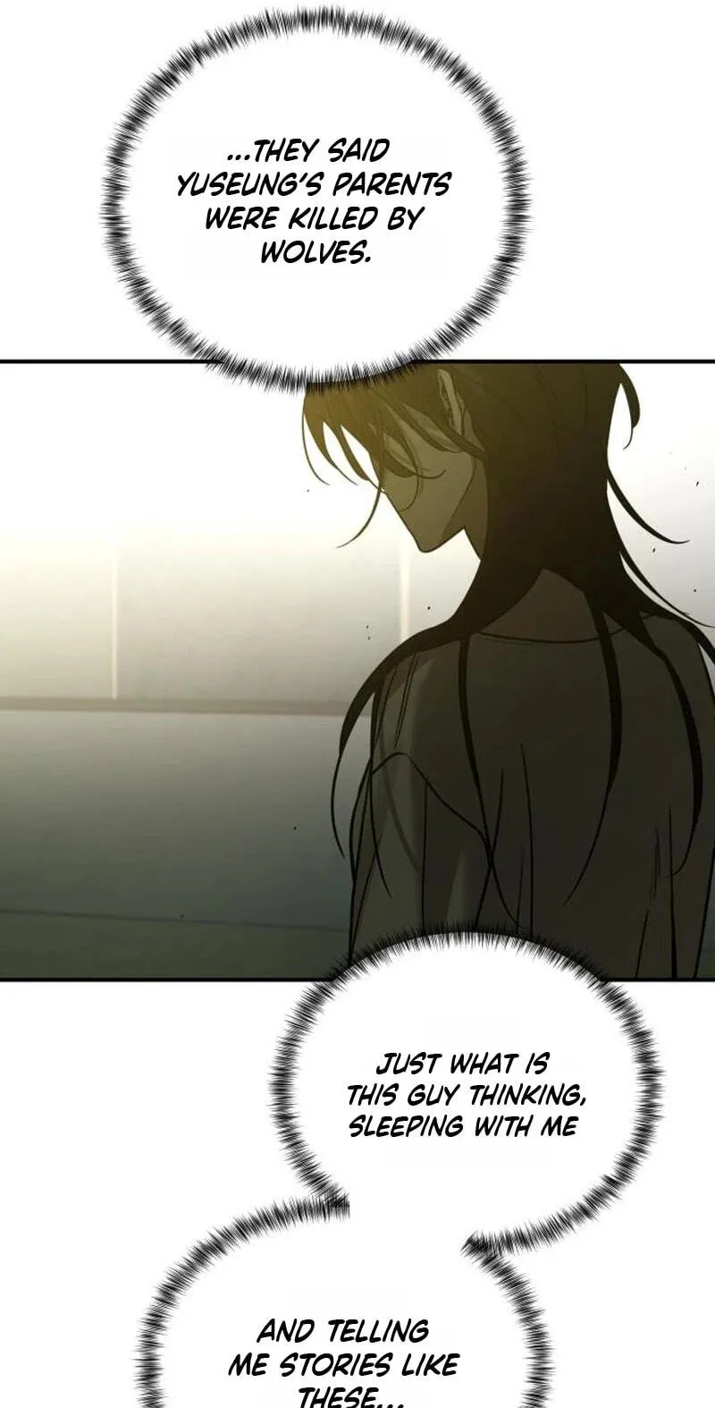Read Beastly Things chapter 76 image 36 on Lezhin