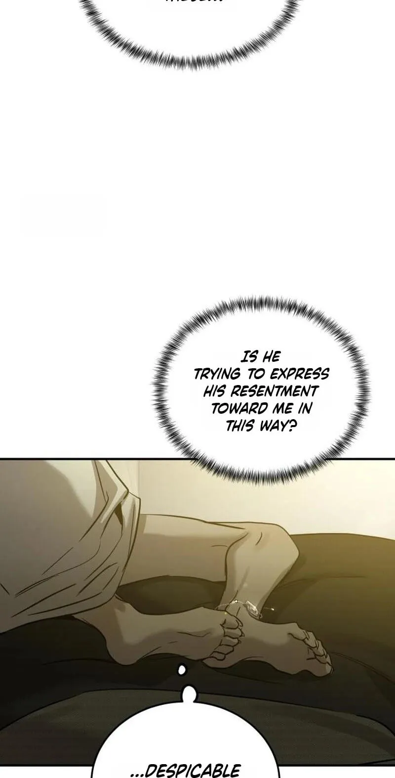 Read Beastly Things chapter 76 image 37 on Lezhin