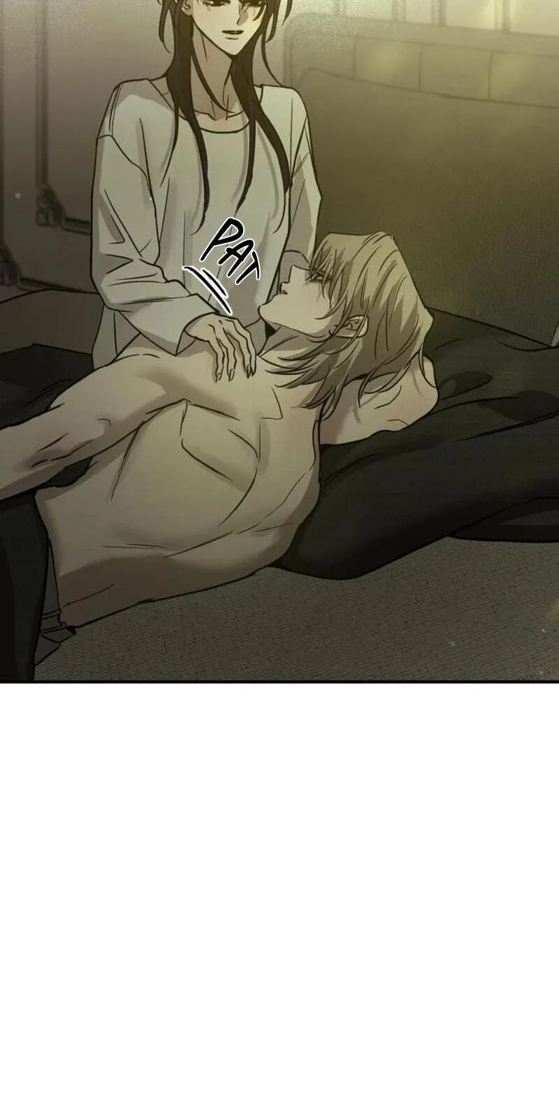Read Beastly Things chapter 76 image 40 on Lezhin