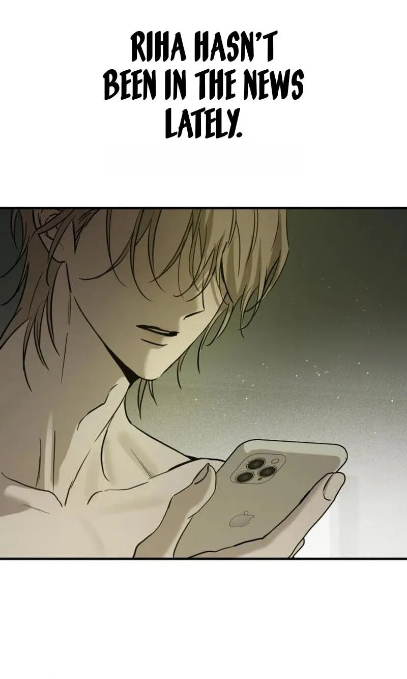 Read Beastly Things chapter 76 image 53 on Lezhin