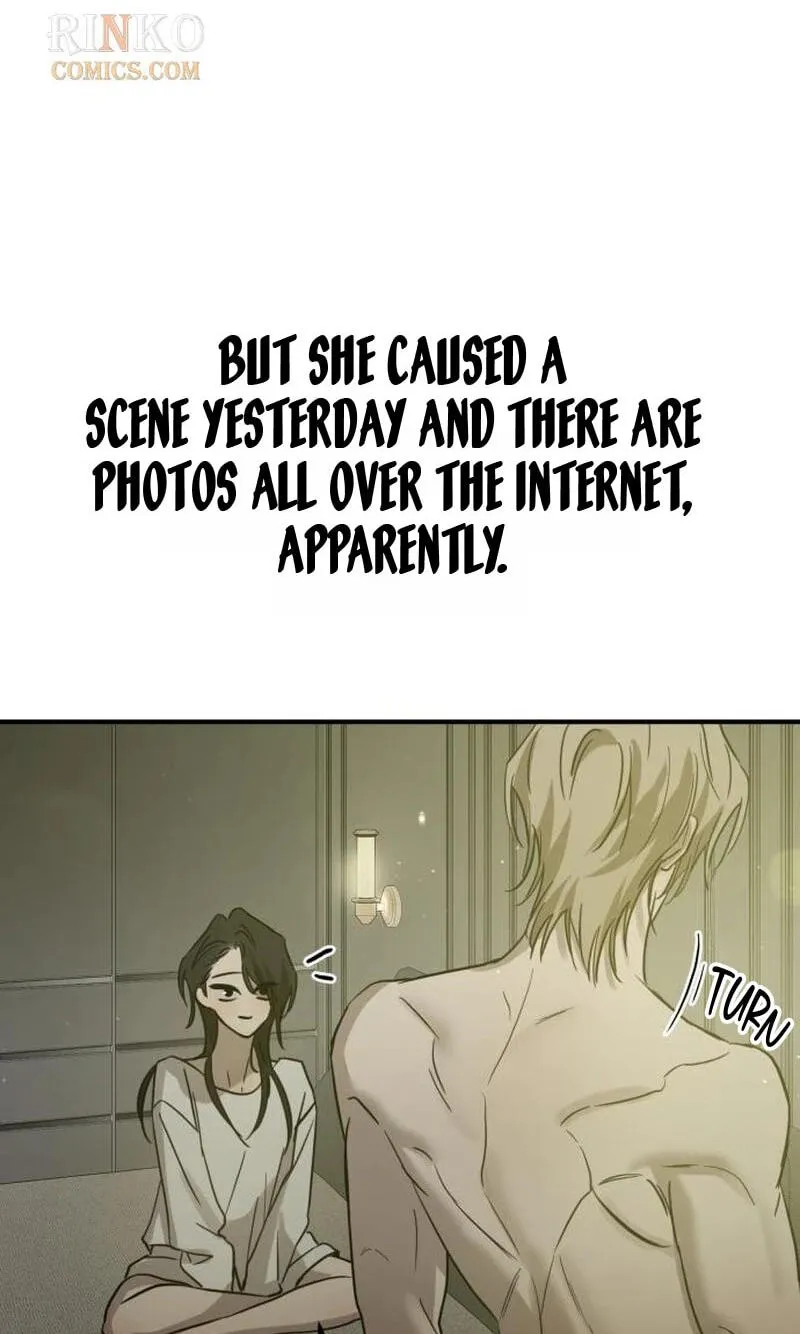 Read Beastly Things chapter 76 image 54 on Lezhin
