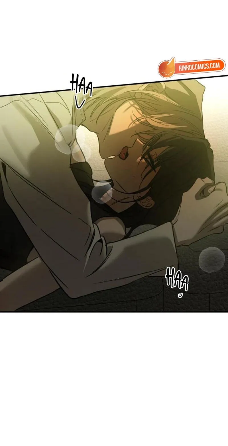 Read Beastly Things chapter 76 image 6 on Lezhin