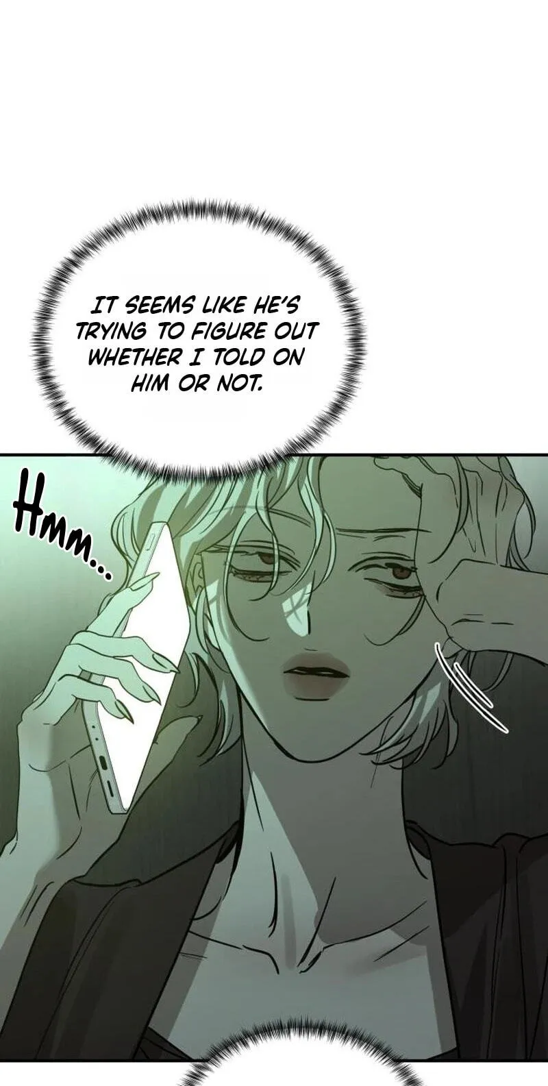 Read Beastly Things chapter 76 image 91 on Lezhin