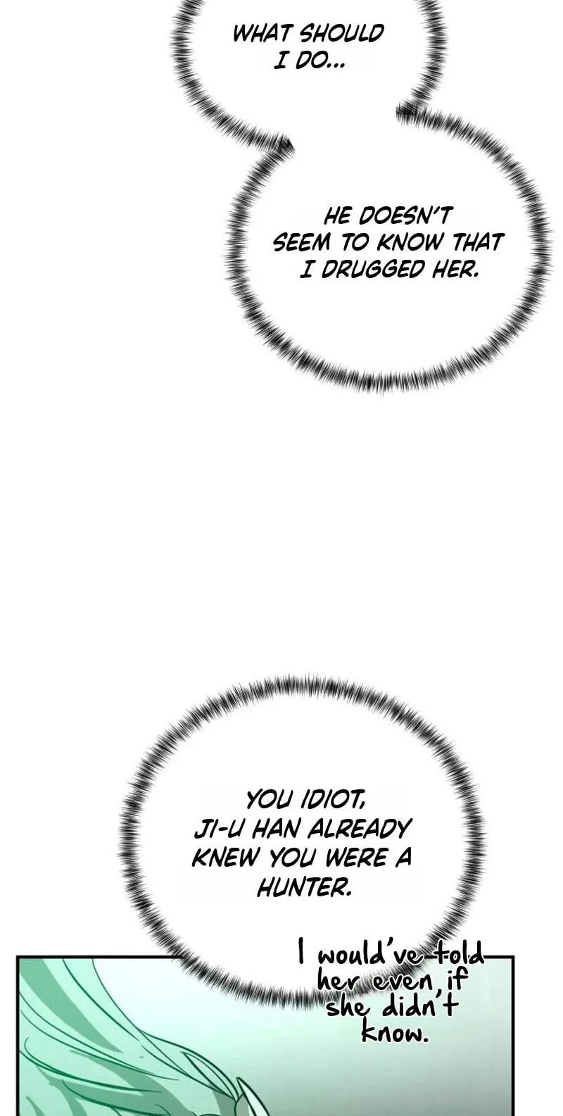 Read Beastly Things chapter 76 image 92 on Lezhin