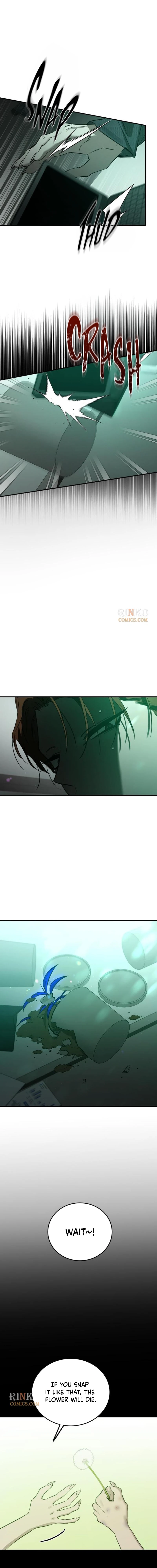 Read Beastly Things chapter 77 image 10 on Lezhin