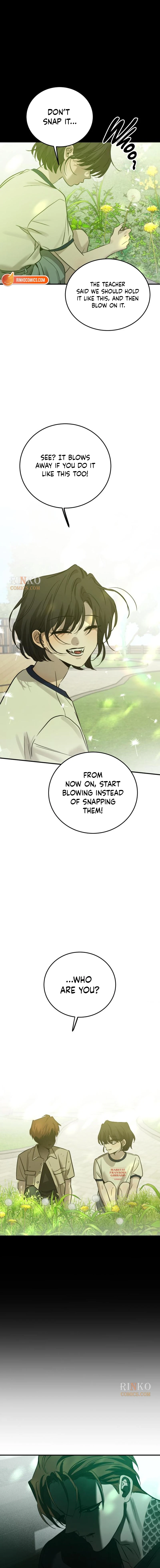 Read Beastly Things chapter 77 image 11 on Lezhin