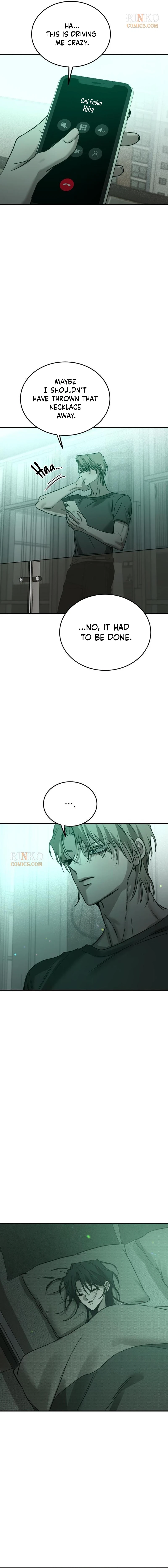 Read Beastly Things chapter 77 image 13 on Lezhin