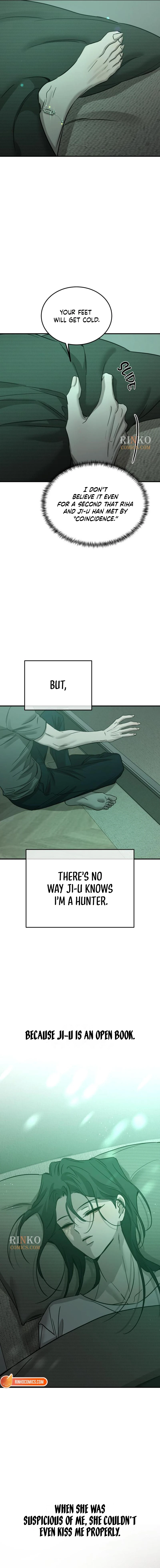 Read Beastly Things chapter 77 image 15 on Lezhin