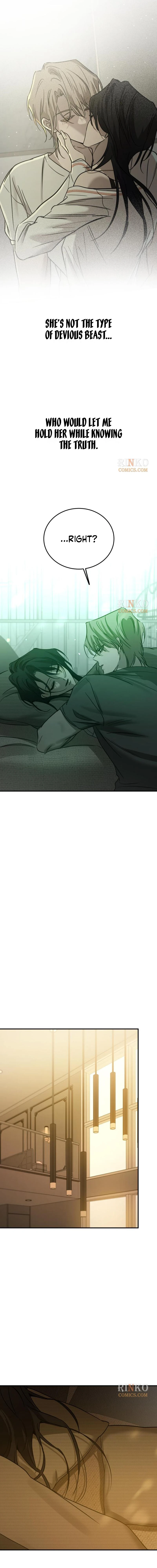 Read Beastly Things chapter 77 image 16 on Lezhin