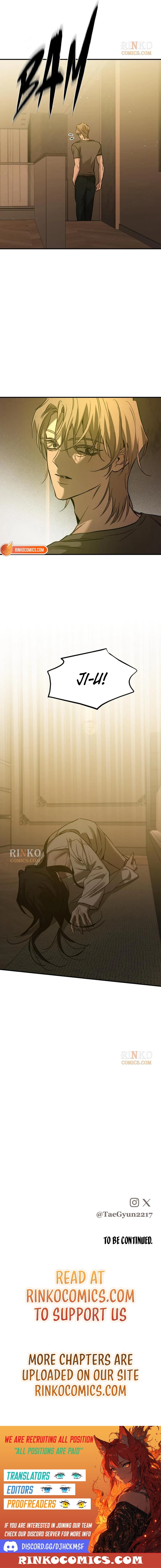 Read Beastly Things chapter 77 image 19 on Lezhin
