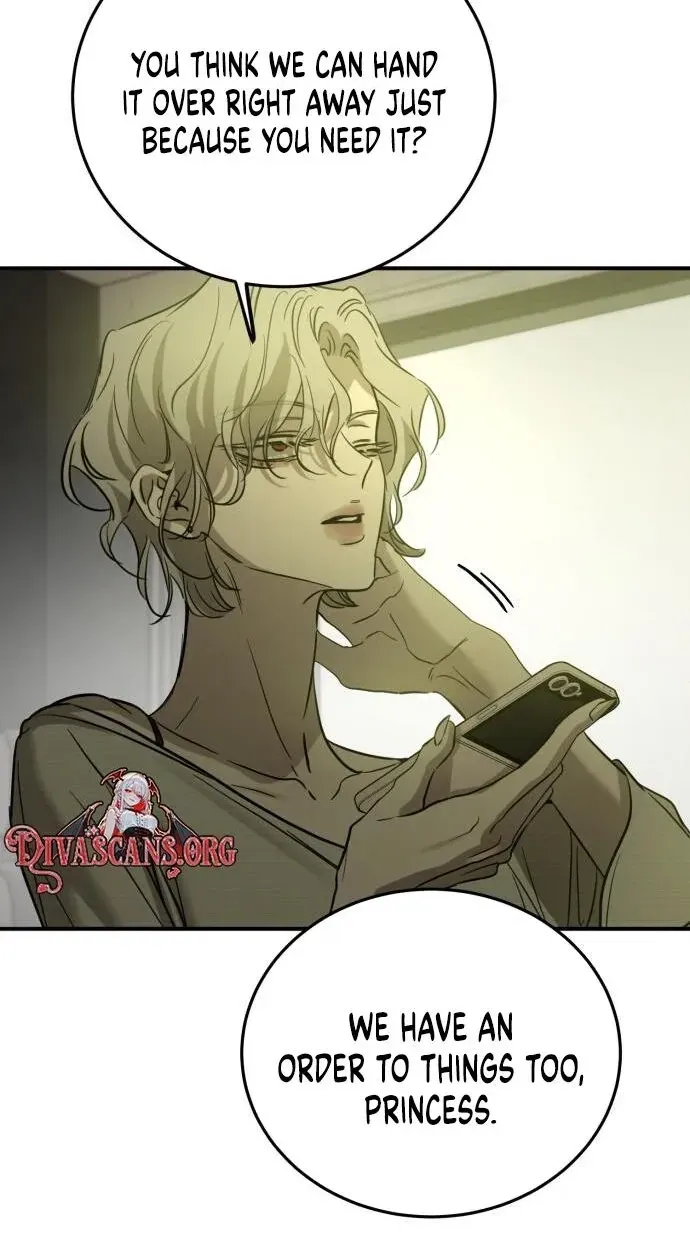 Read Beastly Things chapter 78 image 95 on Lezhin