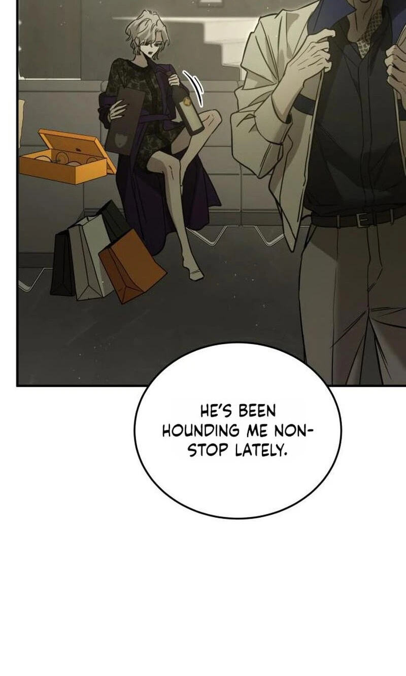 Read Beastly Things chapter 79 image 15 on Lezhin