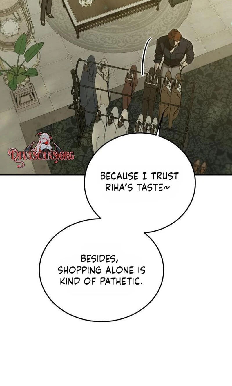 Read Beastly Things chapter 79 image 4 on Lezhin