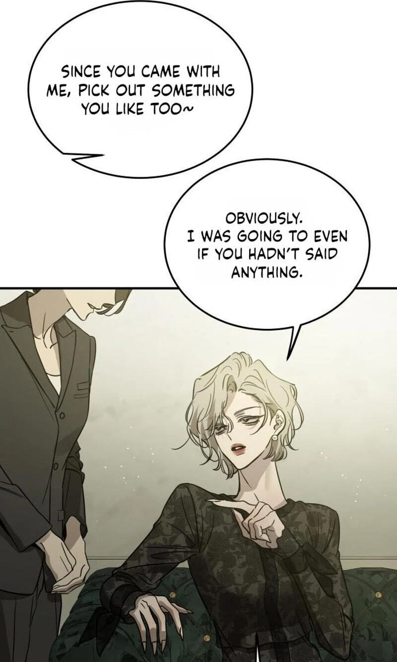 Read Beastly Things chapter 79 image 7 on Lezhin