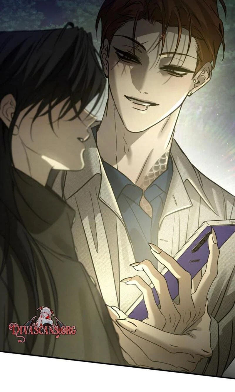 Read Beastly Things chapter 79 image 91 on Lezhin