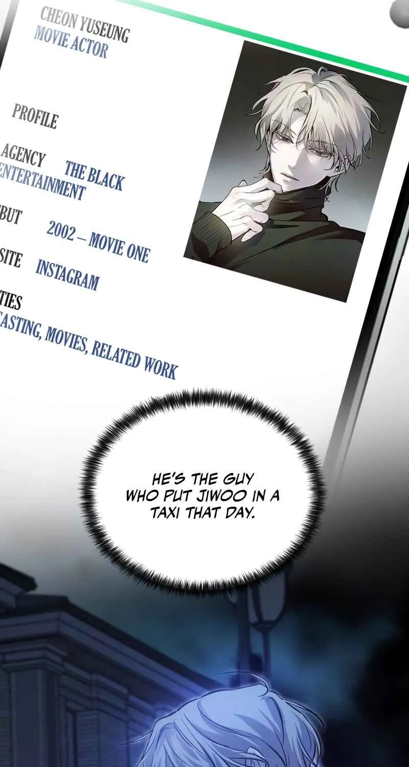 Read Beastly Things chapter 8 image 13 on Lezhin
