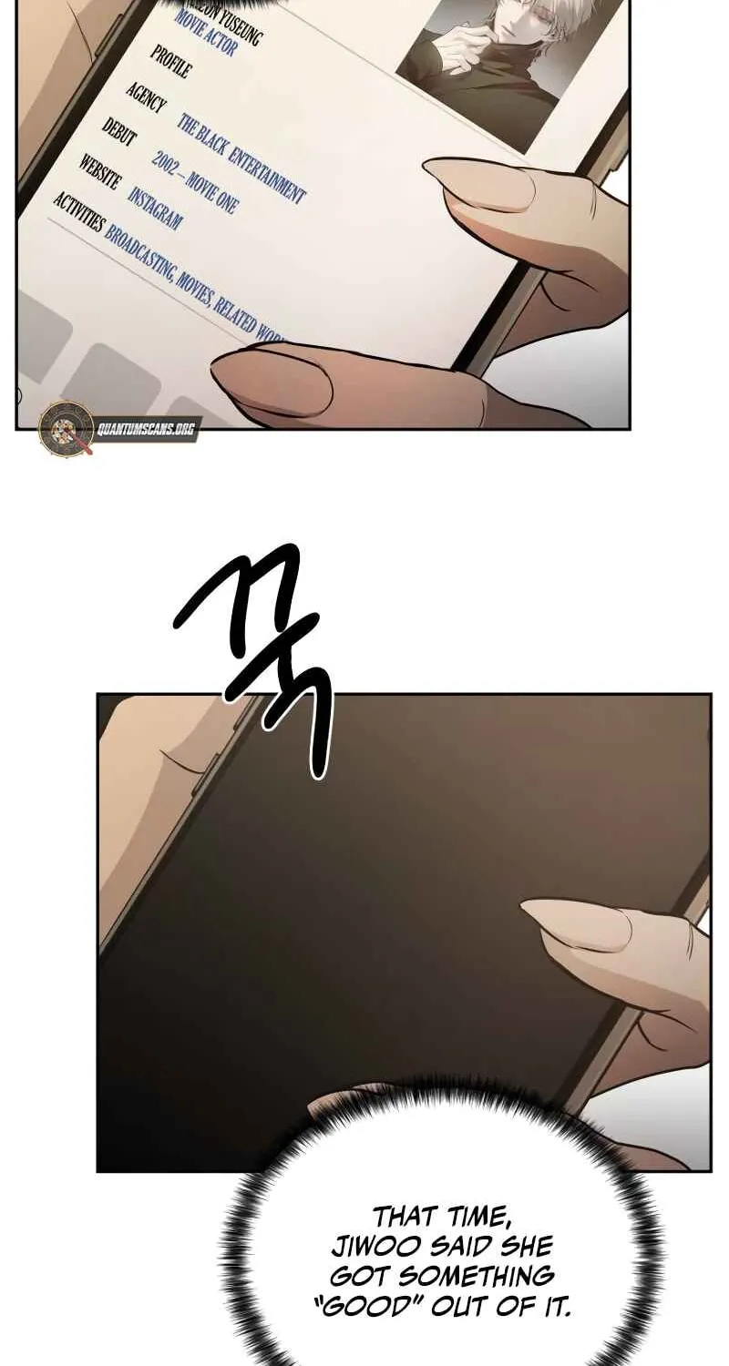 Read Beastly Things chapter 8 image 19 on Lezhin
