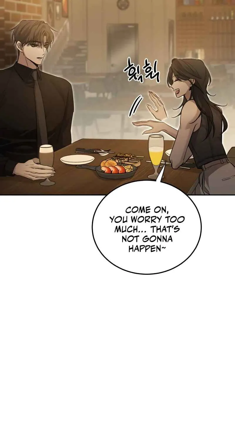 Read Beastly Things chapter 8 image 23 on Lezhin