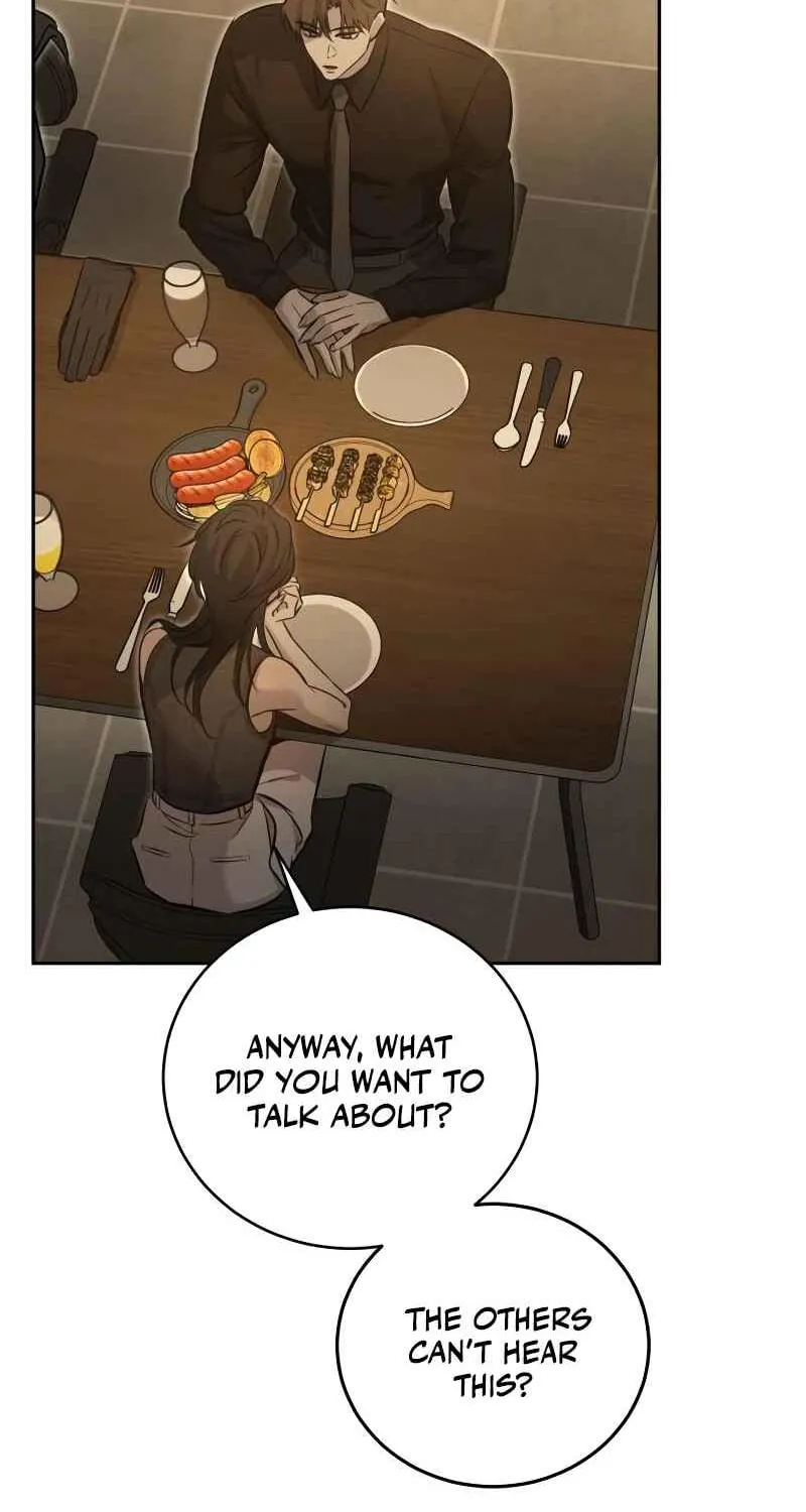 Read Beastly Things chapter 8 image 27 on Lezhin