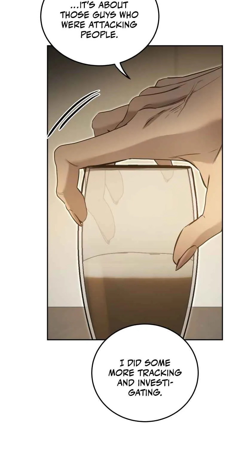 Read Beastly Things chapter 8 image 29 on Lezhin
