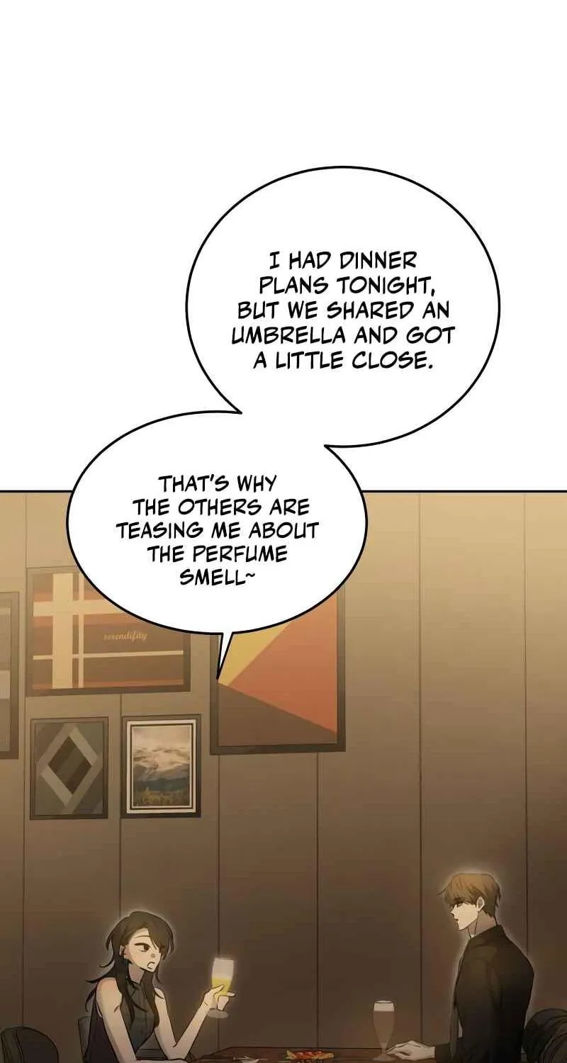 Read Beastly Things chapter 8 image 3 on Lezhin