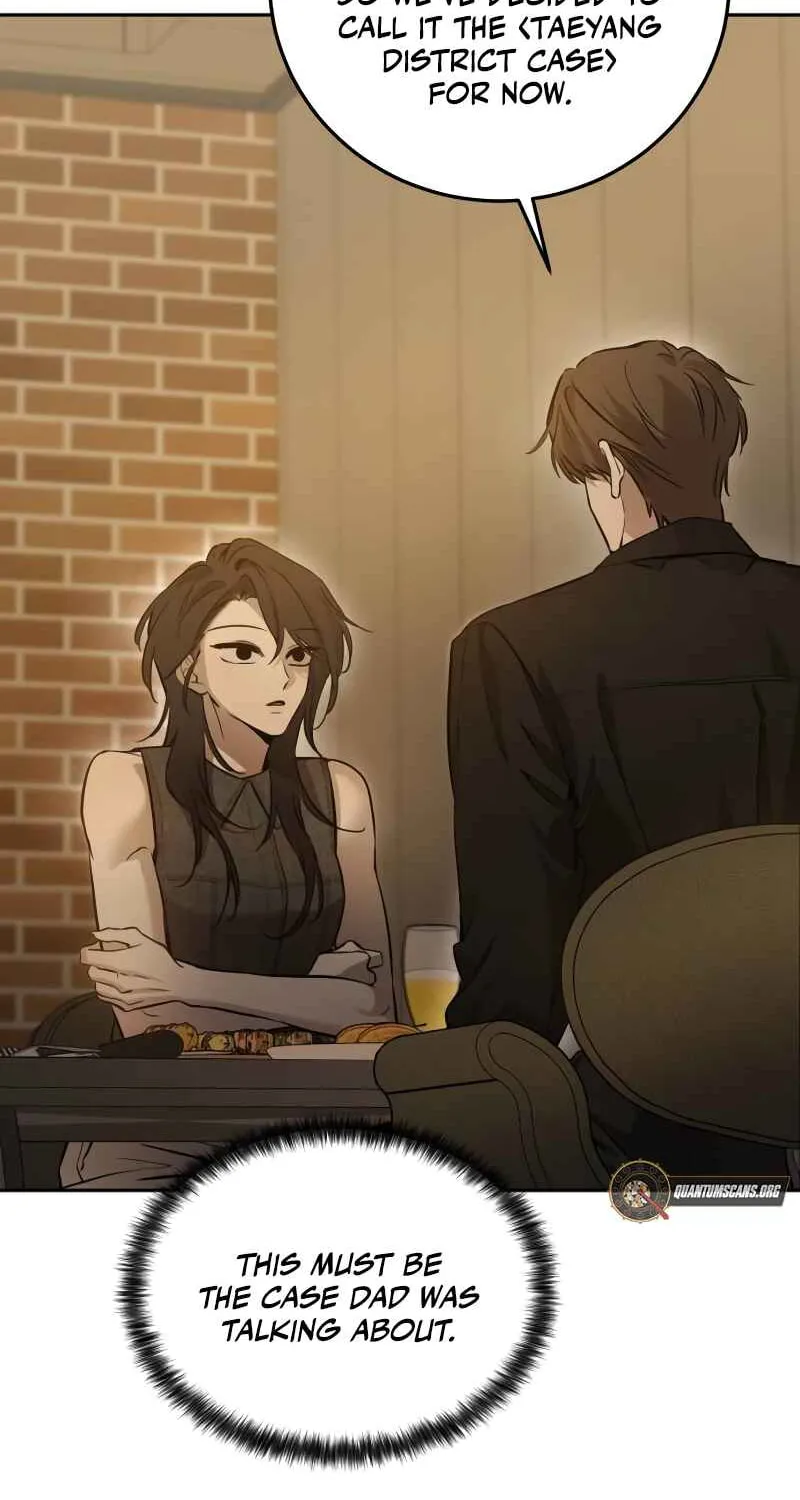 Read Beastly Things chapter 8 image 31 on Lezhin