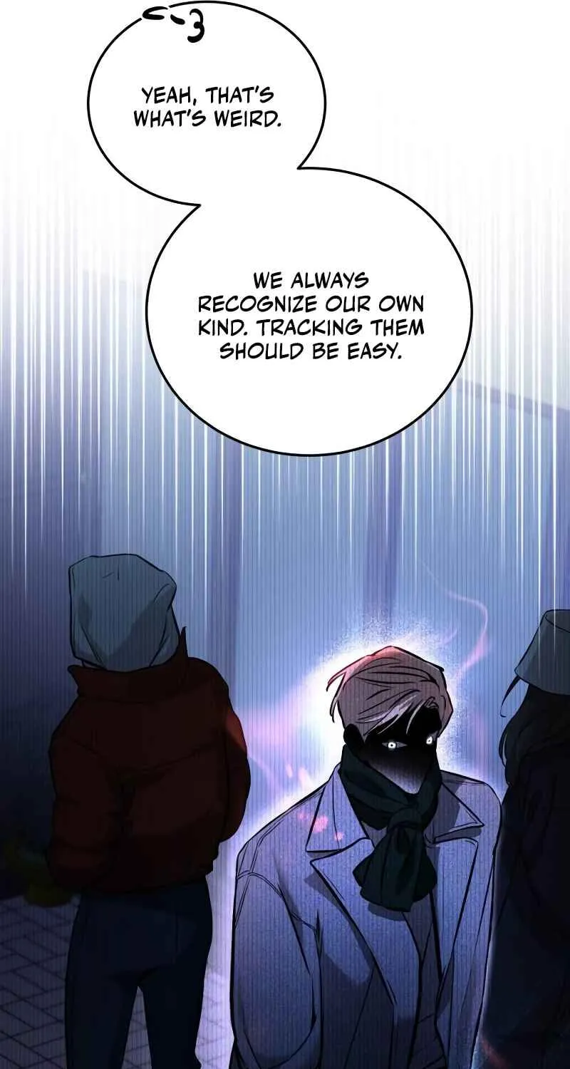 Read Beastly Things chapter 8 image 35 on Lezhin