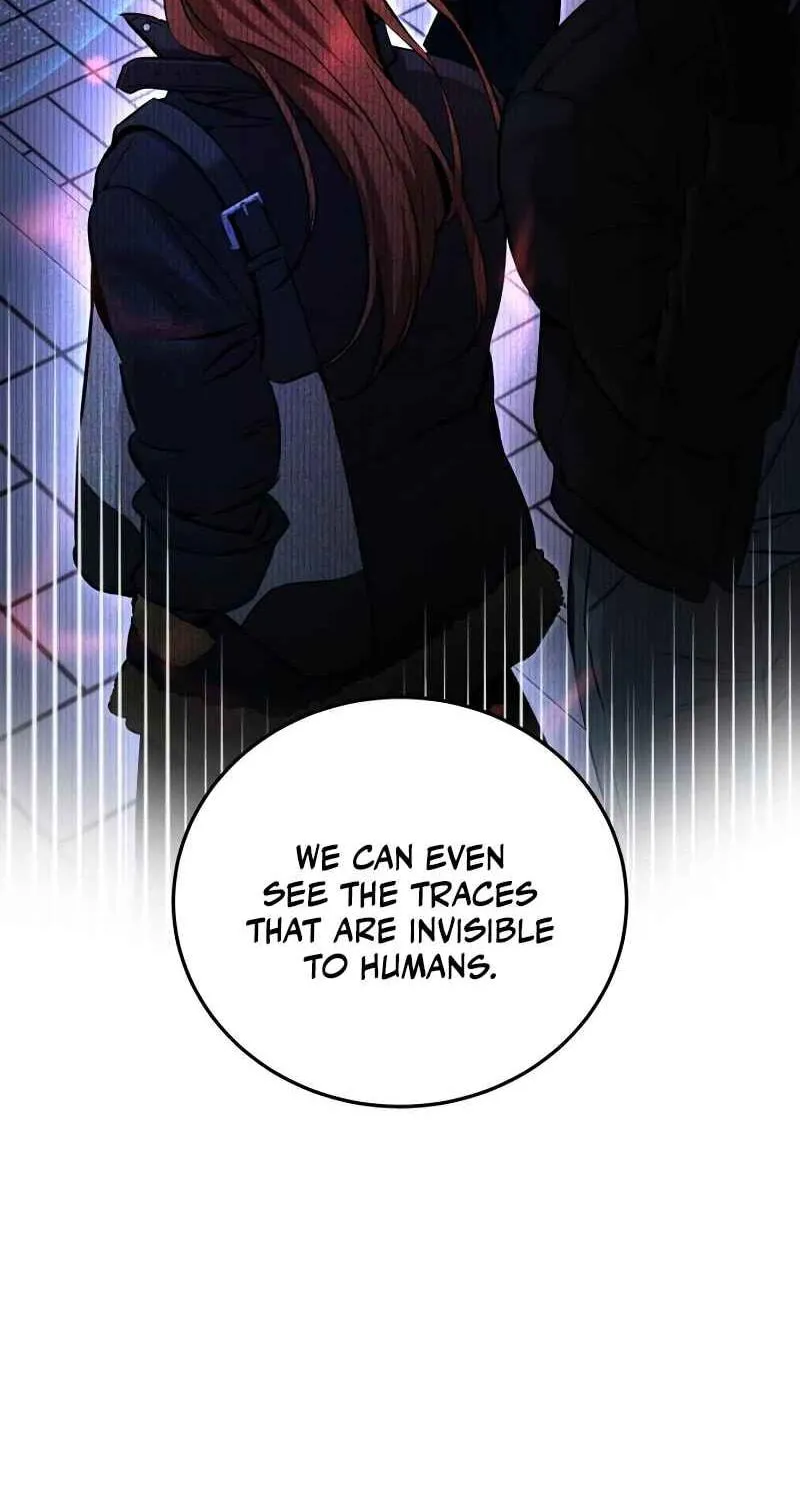 Read Beastly Things chapter 8 image 37 on Lezhin