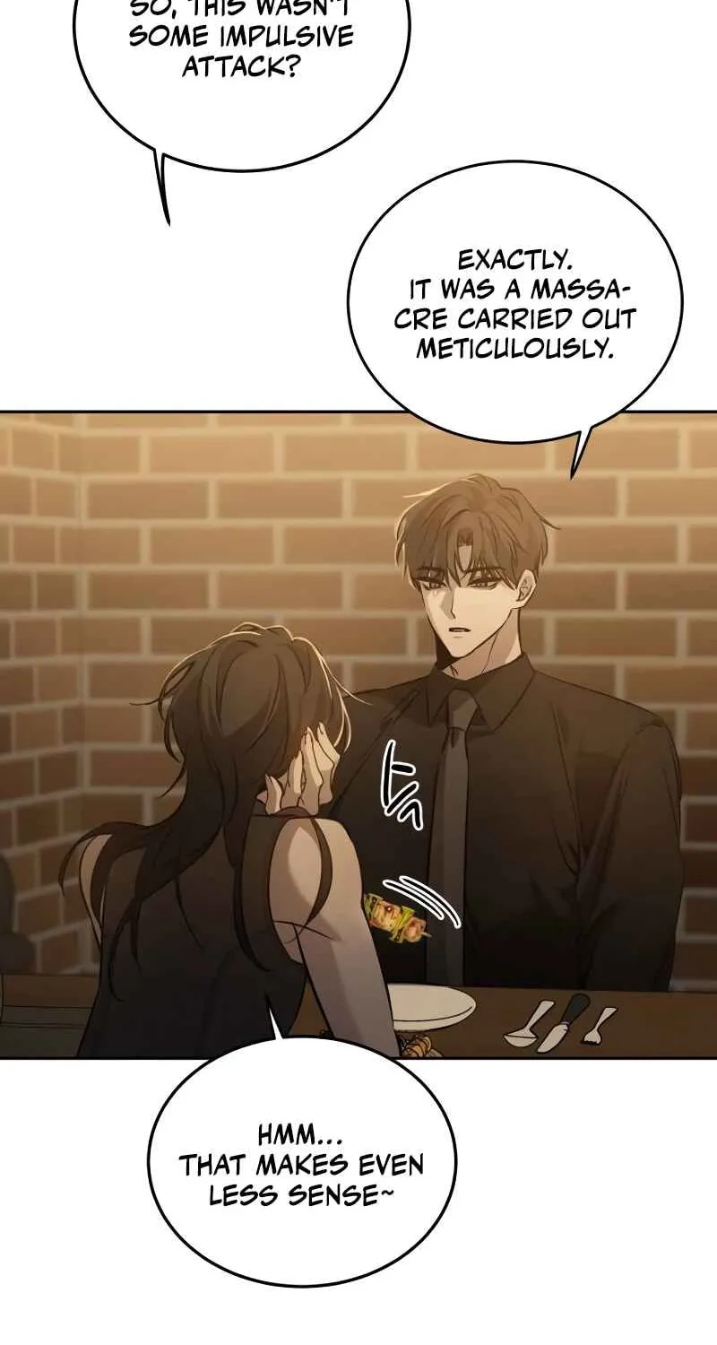 Read Beastly Things chapter 8 image 41 on Lezhin