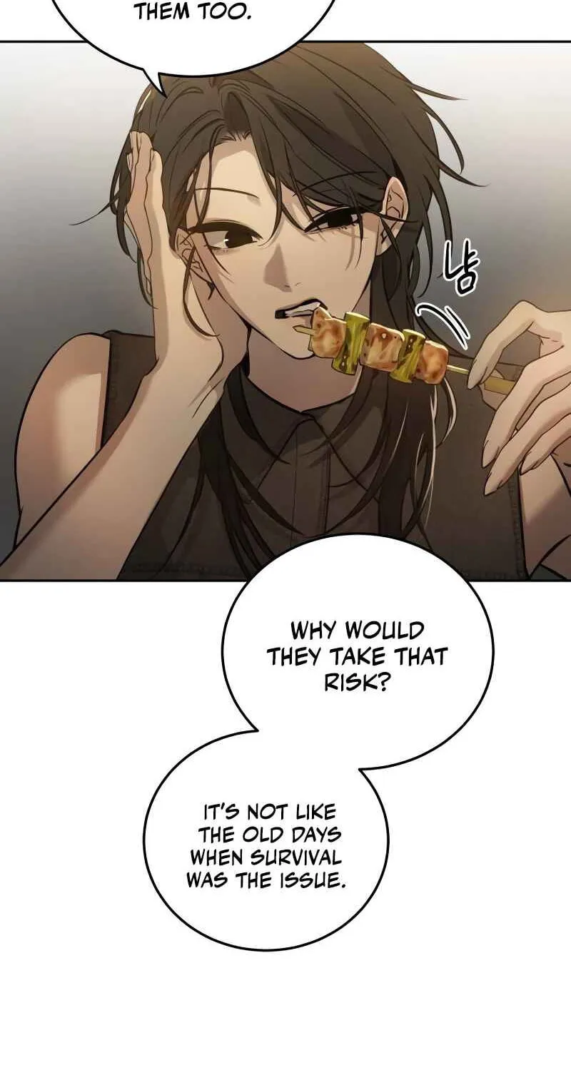Read Beastly Things chapter 8 image 43 on Lezhin