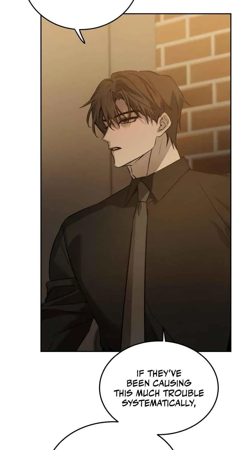Read Beastly Things chapter 8 image 45 on Lezhin