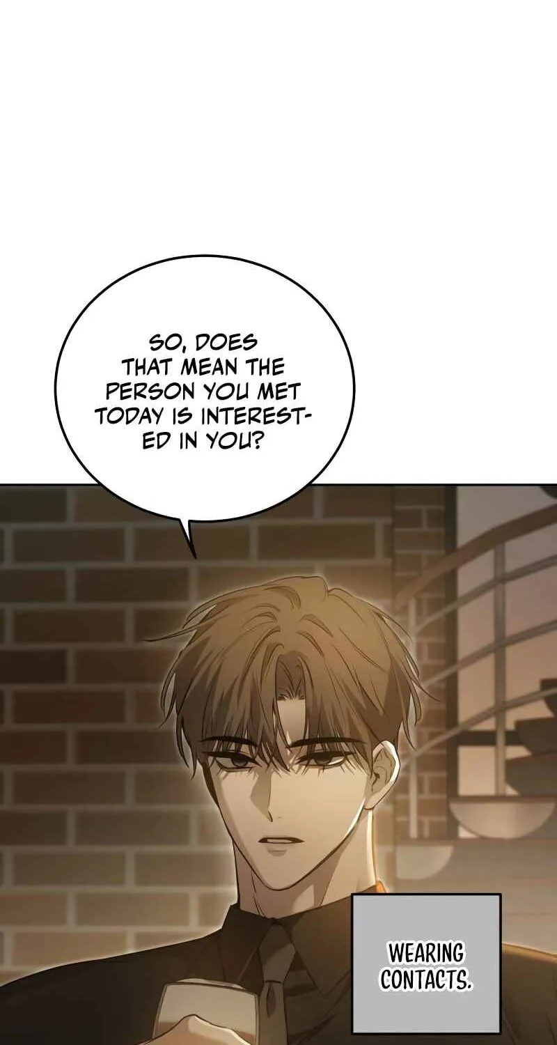 Read Beastly Things chapter 8 image 5 on Lezhin