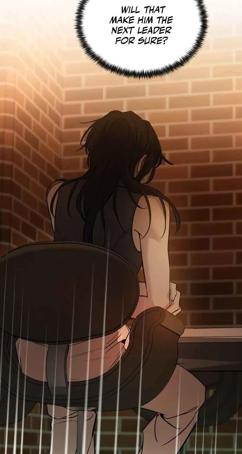 Read Beastly Things chapter 8 image 57 on Lezhin