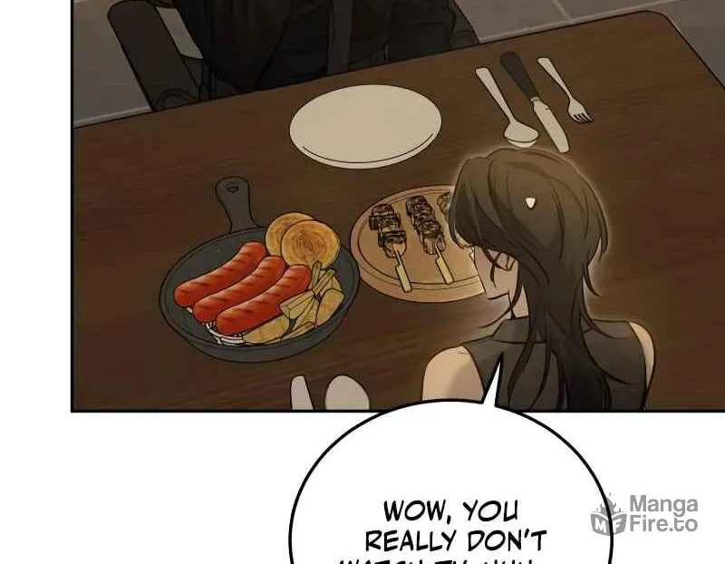 Read Beastly Things chapter 8 image 8 on Lezhin