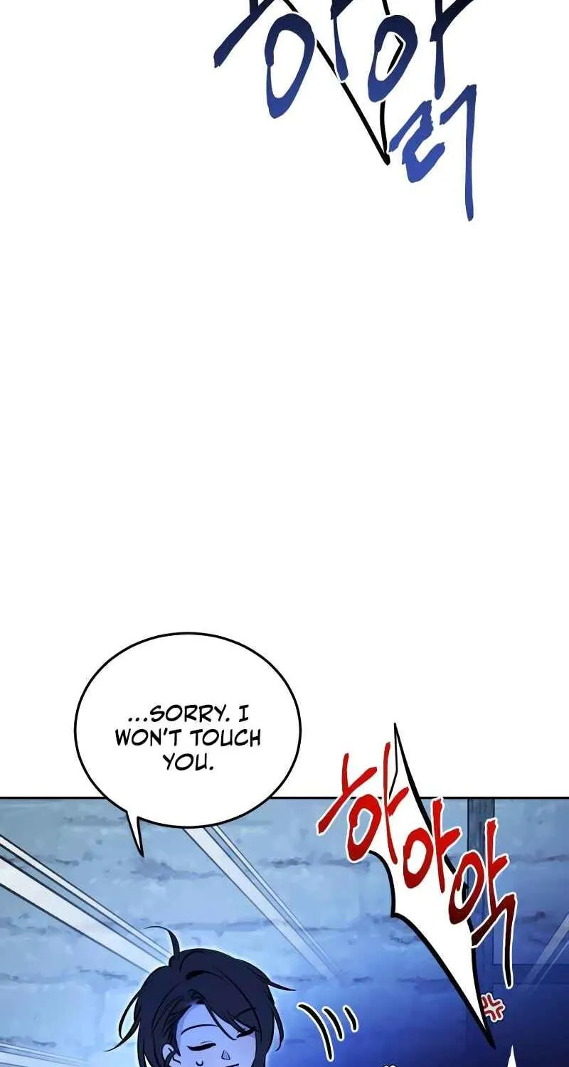 Read Beastly Things chapter 8 image 87 on Lezhin