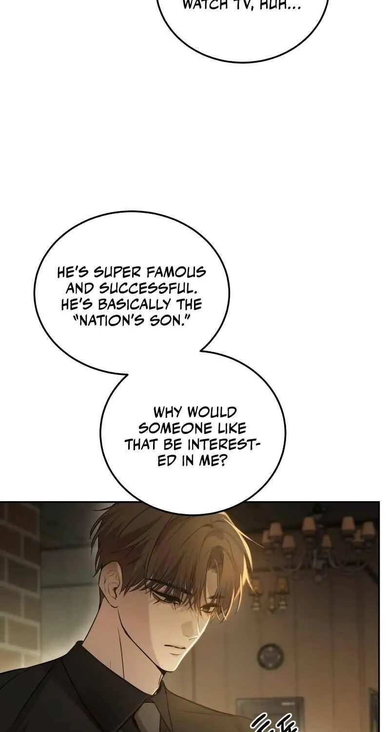 Read Beastly Things chapter 8 image 9 on Lezhin
