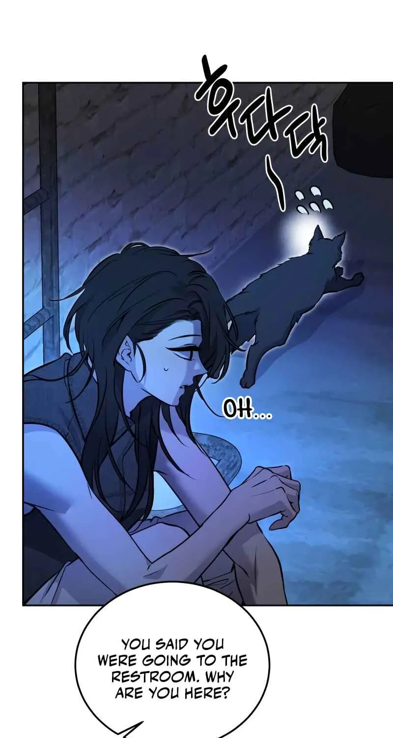Read Beastly Things chapter 8 image 91 on Lezhin