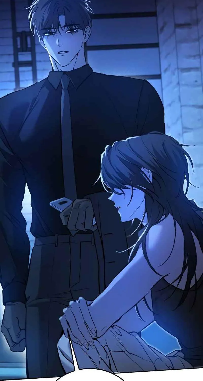 Read Beastly Things chapter 8 image 93 on Lezhin