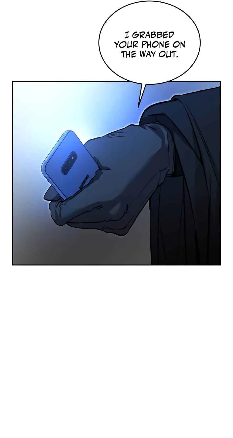 Read Beastly Things chapter 8 image 95 on Lezhin