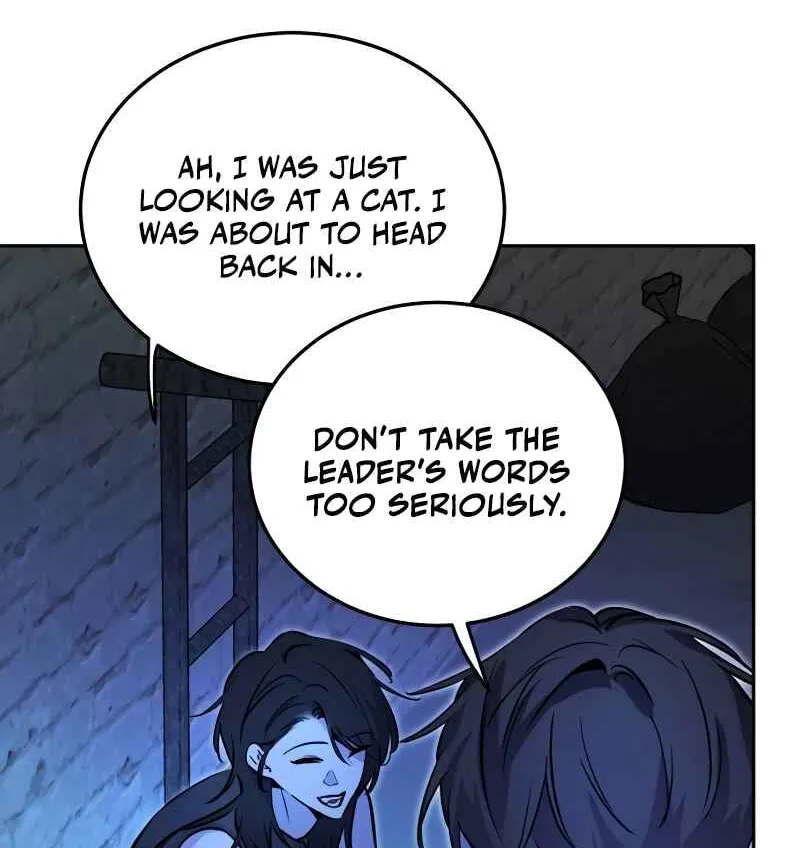 Read Beastly Things chapter 8 image 96 on Lezhin