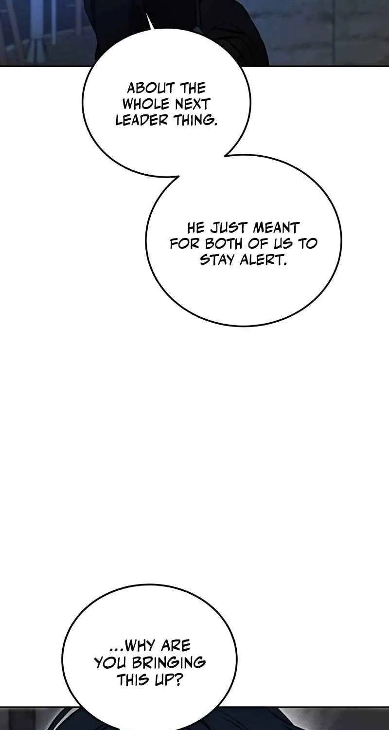 Read Beastly Things chapter 8 image 99 on Lezhin