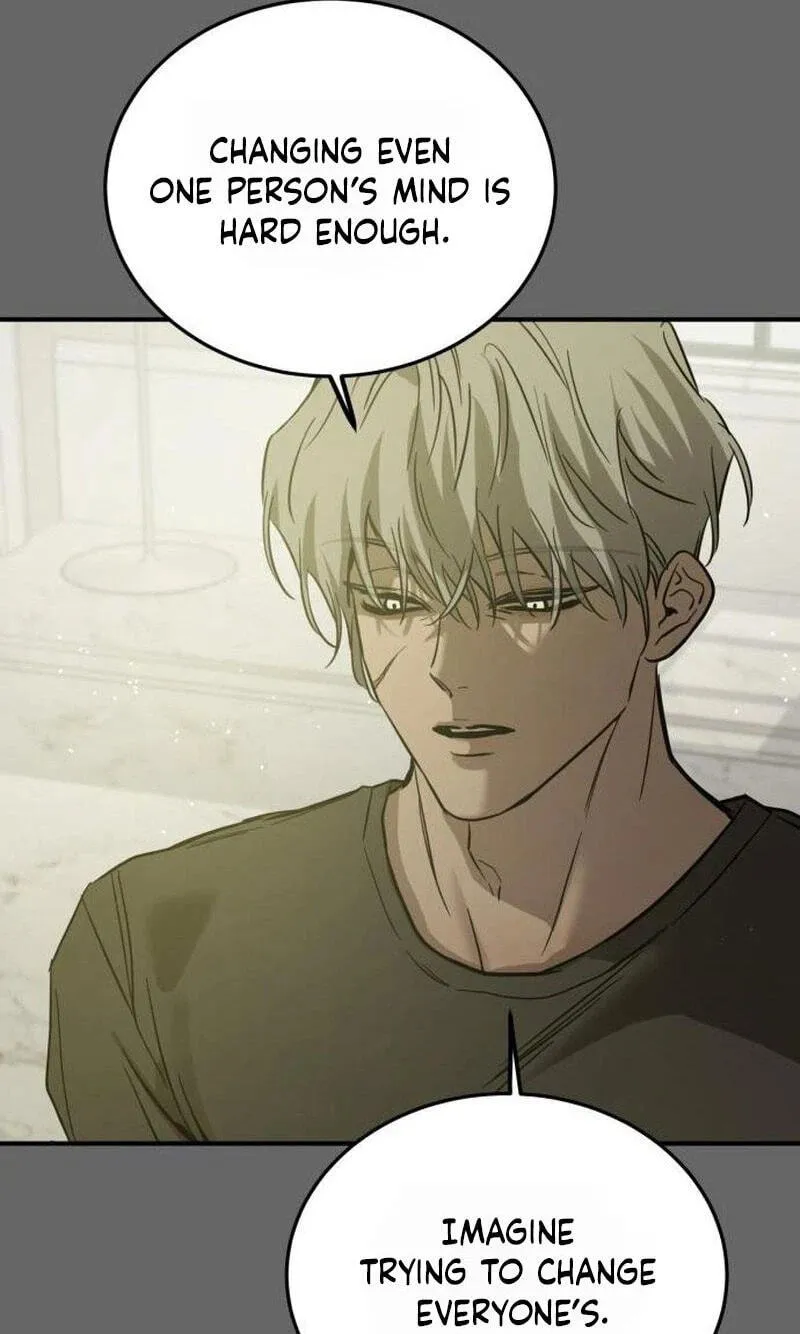 Read Beastly Things chapter 80 image 110 on Lezhin