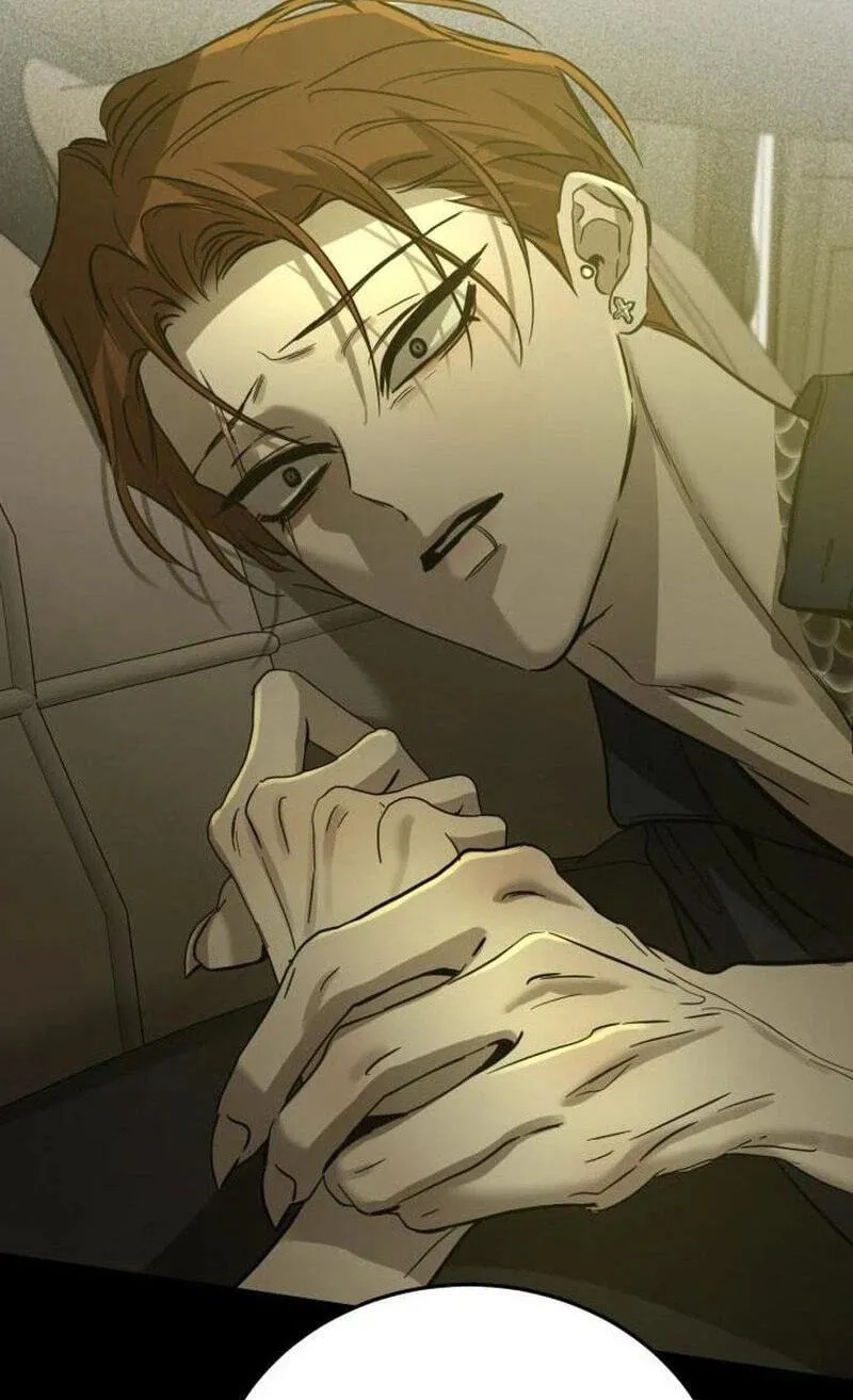 Read Beastly Things chapter 80 image 12 on Lezhin