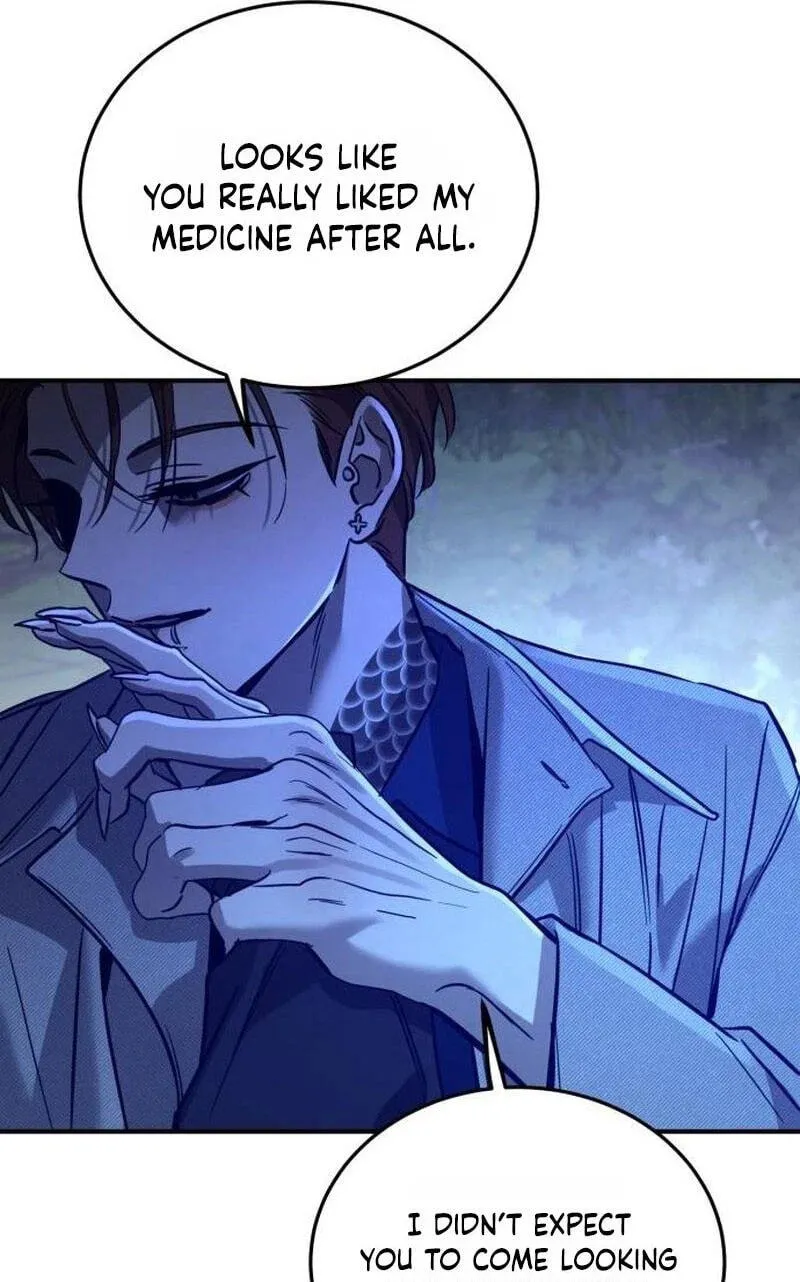 Read Beastly Things chapter 80 image 58 on Lezhin